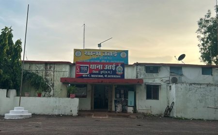 दहेज में कार की मांग को लेकर प्रताड़ना का आरोप, नवविवाहिता की मौत के मामले में पति गिरफ्तार