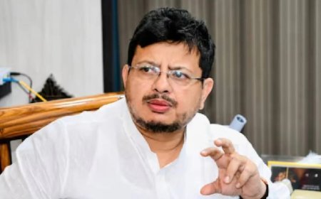 पश्चिम बंगाल में TMC के 10 बागी विधायकों को नोटिस, अयोग्यता याचिका पर 7 दिन में मांगा जवाब