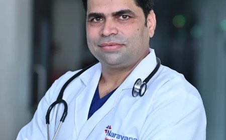 World Patient Safety Day 2026: दीर्घकालिक बीमारियों से जूझ रहे मरीजों के लिए सुरक्षित स्वास्थ्य सेवा पर जोर