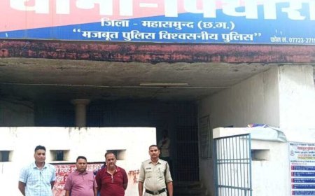 120 करोड़ की खैर लकड़ी तस्करी का भंडाफोड़, फेक इनवॉयस देने वाले 2 फर्म संचालक गिरफ्तार