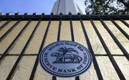 SBI ने RBI से अक्टूबर और दिसंबर में 25-25 बेसिस पॉइंट रेपो रेट बढ़ाने की सलाह दी, महंगाई पर जताई चिंता