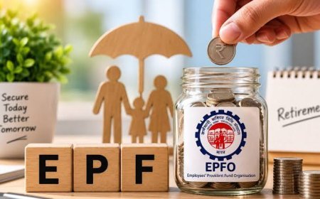 EPF Emergency Rule: महामारी या राष्ट्रीय आपदा में 3 महीने तक घट या स्थगित हो सकता है PF योगदान, जानें रिटायरमेंट फंड पर असर