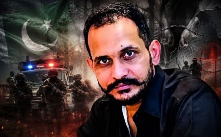Shahzad Bhatti Network पर सरकार का बड़ा एक्शन, UAPA के तहत आतंकी संगठन घोषित; 14 राज्यों में 253 लोग हिरासत में