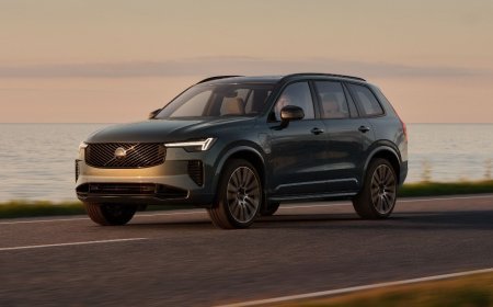 Volvo Hybrid SUVs: नई XC60 और XC90 PHEV में 200 किमी तक की इलेक्ट्रिक रेंज, 41.2kWh बैटरी के साथ दमदार पावर