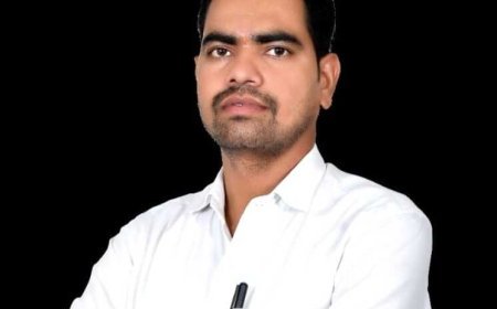 भाजपा के ‘दीया जलाने’ के आह्वान पर चोवाराम साहू का तंज, बोले- लोग कैसे जलाएं दिया
