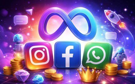 Meta One Subscription: Instagram, WhatsApp और Facebook के साथ मिलेंगे प्रीमियम AI टूल्स, जानें Core और Premium प्लान की कीमत