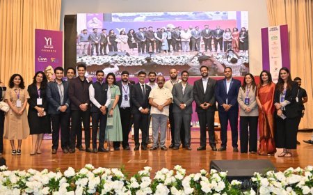 युवा अपनी प्रतिभा और नए विचारों से सफलता की नई इबारत लिखें: अरुण साव