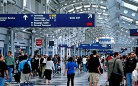 US ने सऊदी अरब के लिए जारी की Level-3 ट्रैवल एडवाइजरी, यमन सीमा पर Level-4 चेतावनी