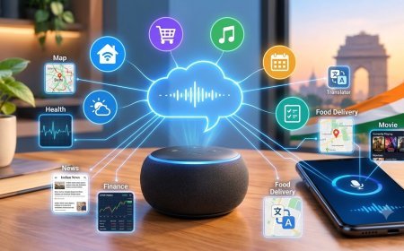 Amazon Alexa+ भारत में लॉन्च, हिंदी और हिंग्लिश में करेगा बातचीत, जानें नए AI असिस्टेंट की खासियतें