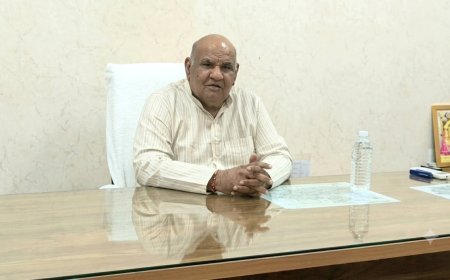MP में स्वामित्व योजना की शुरुआत, 50 लाख ग्रामीण संपत्तियों की मुफ्त रजिस्ट्री, सरकार उठाएगी शुल्क