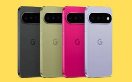 Google Pixel 11 पर बड़ा डिस्काउंट, 12GB RAM और 256GB स्टोरेज मॉडल हुआ सस्ता