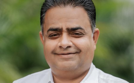 डिजिटल लेन-देन पर MDR का भार व्यापारियों पर डालना अनुचित: चेम्बर प्रदेश अध्यक्ष सतीश थौरानी