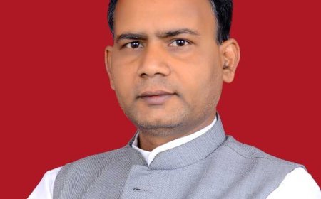 अस्पतालों में डॉक्टरों के पद खाली होने और दवा खरीदी को लेकर कांग्रेस ने उठाए सवाल