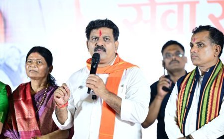 बस्तर में सात लाख से अधिक दीपों से रोशन हुआ अंचल, मां दंतेश्वरी मंदिर में सेवा संकल्प अभियान का शुभारंभ