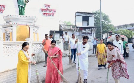 फुण्डहर गौधाम में गौवंश की सुरक्षा और शेड निर्माण के लिए 25 लाख रुपये स्वीकृत