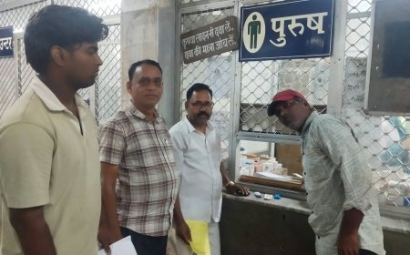 एसीआई में हार्ट अटैक की महंगी दवाएं और जीवनरक्षक इंजेक्शन निशुल्क
