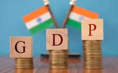 Moody’s ने भारत की विकास दर का अनुमान बढ़ाकर 7% किया, घरेलू मांग और निवेश से अर्थव्यवस्था को मजबूती