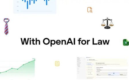 OpenAI ने लॉन्च किया Astra for Law, कानूनी रिसर्च और ड्राफ्टिंग के लिए नया AI सिस्टम