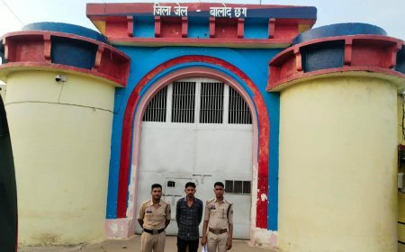 एनएच-30 हादसे के आरोपी बस चालक को भेजा गया जेल, पुरूर पुलिस ने की कार्रवाई