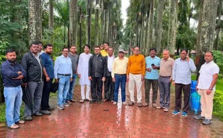 शहीद पार्क के कायाकल्प की तैयारी, सुविधाओं और सौंदर्यीकरण पर जोर