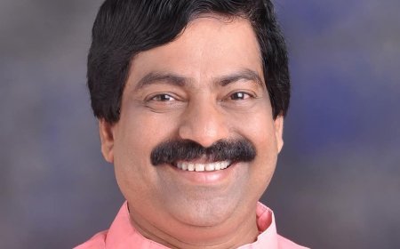 सेवा संकल्प अभियान में राजेश मूणत ने प्रधानमंत्री मोदी के नेतृत्व पर रखे विचार