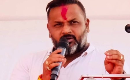 श्रमिक योजनाओं के लंबित आवेदनों को लेकर सुशील सन्नी अग्रवाल ने सरकार पर उठाए सवाल
