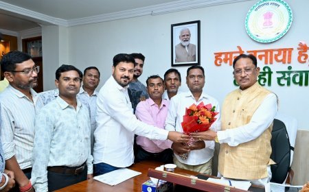 पिरदा की जमीन पर RDA प्रोजेक्ट नहीं लाने का आश्वासन, ग्रामीणों ने जताया आभार