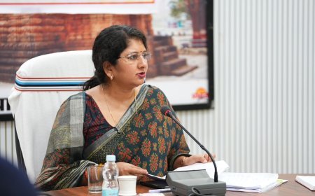 तंत्र क्रिया के आरोप में छात्र को टीसी देने के मामले में आयोग ने लिया संज्ञान, पढ़ाई जारी रखने के निर्देश