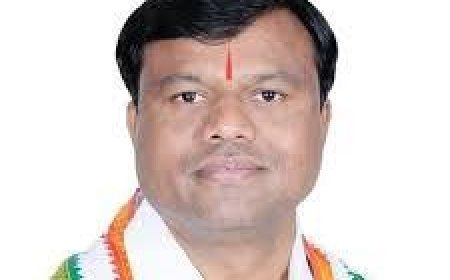 तारा कोल ब्लॉक नीलामी को लेकर कांग्रेस ने सरकार पर उठाए सवाल