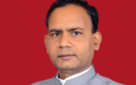 पोलावरम परियोजना को लेकर कांग्रेस ने छत्तीसगढ़ के आदिवासी हितों पर उठाए सवाल