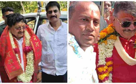 इंदौर में आरोपी की पैरवी को लेकर थाने पहुंचा व्यक्ति, पुलिस कार्रवाई में दखल देने का आरोप