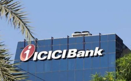 ICICI Bank का बड़ा बदलाव, नेट बैंकिंग और वेबसाइट का नया डोमेन; iMobile सेवा भी रहेगी प्रभावित
