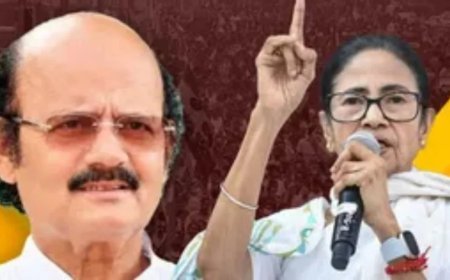 नंदीग्राम के बाद रेजीनगर में भी ममता खेमे को झटका, रबीउल आलम चौधरी ने नामांकन वापस लिया