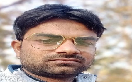 तीन दिन से लापता बैंक कर्मचारी का नदी में मिला शव, एक संदेही हिरासत में; परिजनों ने की मजिस्ट्रेट जांच की मांग