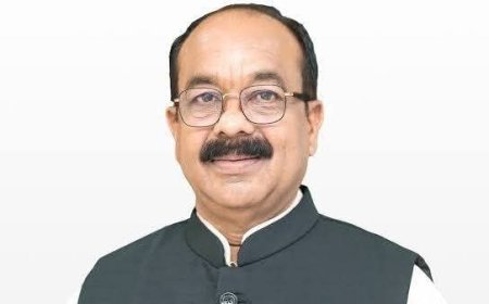 आधुनिक भारत और विकसित छत्तीसगढ़ के निर्माण में प्रधानमंत्री मोदी की भूमिका पर अरुण साव ने रखे विचार