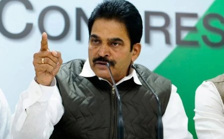 नंदीग्राम उपचुनाव से पहले कांग्रेस उम्मीदवार मिलन प्रधान गिरफ्तार, गिरफ्तारी पर कांग्रेस ने उठाए सवाल