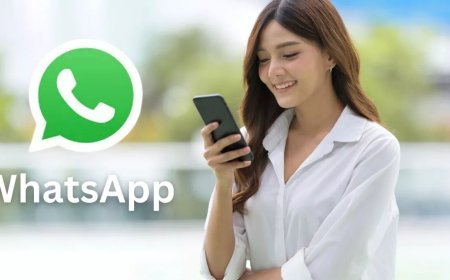 WhatsApp में बड़ा बदलाव, पुराने मैसेज ढूंढना होगा आसान; iPhone यूजर्स के लिए नया Search Shortcut