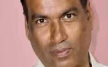 दुर्ग के औद्योगिक क्षेत्र में हादसा, भारी सामान गिरने से श्रमिक की मौत