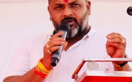 श्रमिक योजनाओं के लंबित आवेदनों को लेकर सुशील सन्नी अग्रवाल ने सरकार पर उठाए सवाल
