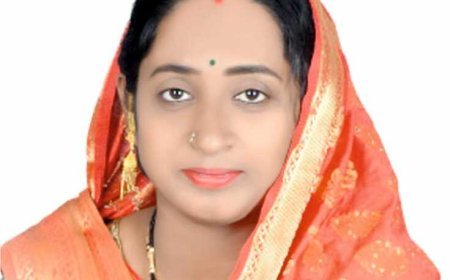 लालपुर वार्ड में पार्षद के कामकाज पर मिली-जुली प्रतिक्रिया, भाजपा-कांग्रेस की दावेदारी पर नजर