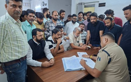 रायपुर के स्कूल में कथित आपत्तिजनक टिप्पणी का मामला, कार्यक्रम की अनुमति और प्रबंधन की भूमिका पर उठे सवाल