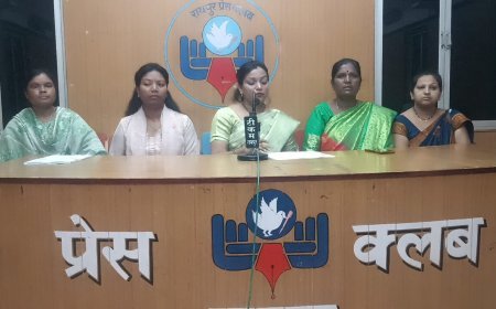 आदिवासी अंचल की बेटी कविता यादव बनीं आंगनबाड़ी कार्यकर्ता सहायिका संघ की प्रांताध्यक्ष