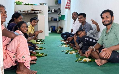 पुनांग तिन्दाना पंडुम पर छविन मंडावी ने क्षेत्रवासियों को दी शुभकामनाएं