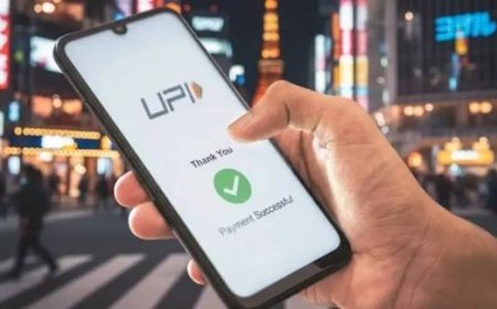 इंदौर में UPI शुल्क के विरोध की तैयारी, 23 सितंबर को ‘नो UPI डे’
