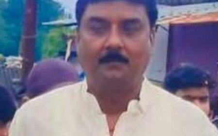 गौरव सिंह बने जिला स्तरीय विद्युत समिति के सदस्य, समर्थकों और भाजपा कार्यकर्ताओं ने दी बधाई