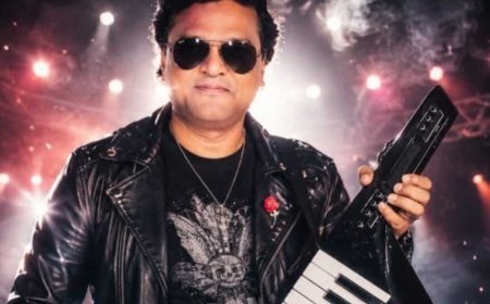 27 सितंबर को दुर्ग में सजेगी सुरों की महफिल, शकील अली और रूपाली साखरे होंगी खास आकर्षण