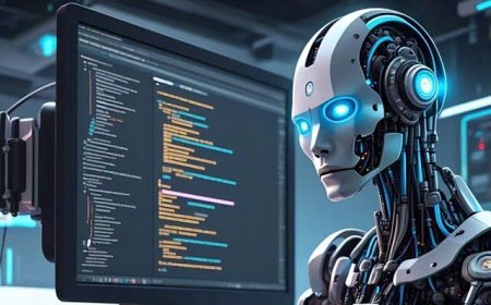ChatGPT की तरह इंसानों से बात करेंगे रोबोट! Spirit AI का 2027 तक बड़ा लक्ष्य