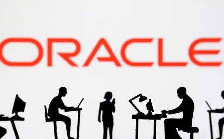 Oracle में फिर छंटनी, भारत में करीब 3 हजार कर्मचारियों पर असर; सेवरेंस की शर्तें भी सामने आईं