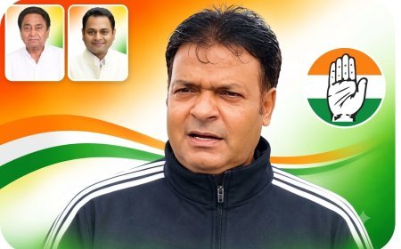 छिंदवाड़ा ग्रामीण महिला सेवादल में संगठन विस्तार, कार्यकर्ताओं को सौंपी नई जिम्मेदारियां