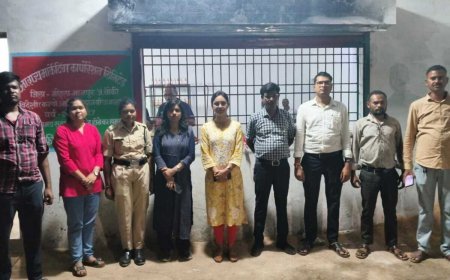 बांधाबाजार में खुली शासकीय देशी-अंग्रेजी शराब दुकान, ग्रामीणों ने जताई खुशी
